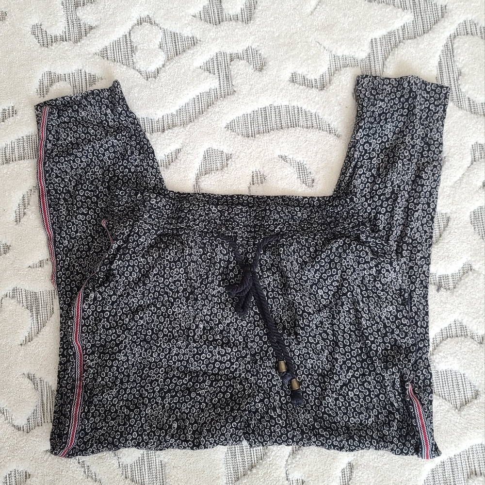 Anthropologie ett:twa joggers